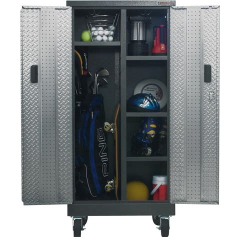 gladiator welded steel cabinets|gladiator storage cabinets at lowe's.